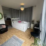 Studio Apartment In Notting Hill